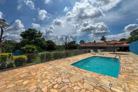 Fazenda/Sítio com 2 Quartos à venda, 140m² no Chácaras Estância das Águas, Monte Mor