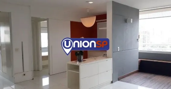 Apartamento com 2 Quartos à venda, 62m² no Pinheiros, São Paulo