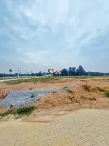 Lote/Terreno à venda, 175m² no Loteamento Industrial Água Preta, Pindamonhangaba