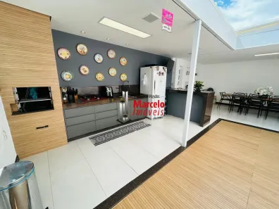 Apartamento com 3 Quartos à venda, 75m² no Monsenhor Messias, Belo Horizonte