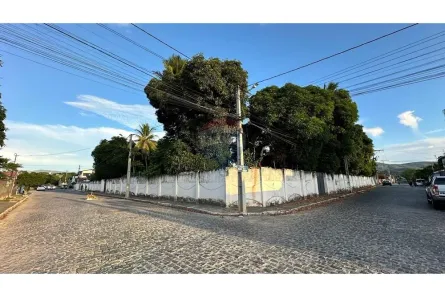 Fazenda/Sítio com 3 Quartos à venda, 2674m² no Mandacaru, Jequié