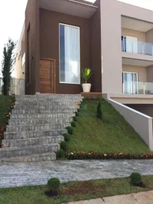 Casa de Condomínio com 4 Quartos à venda, 320m² no Swiss Park, Campinas