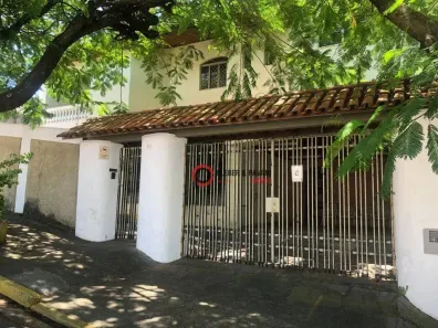 Imóvel Comercial com 3 Quartos para alugar, 310m² no Jardim Icatu, Votorantim