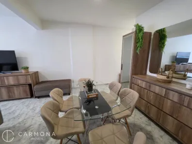 Apartamento com 3 Quartos para alugar, 76m² no Jardim Novo Horizonte, Maringá
