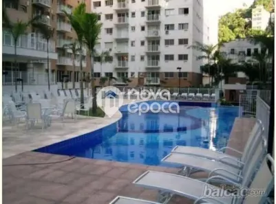 Apartamento com 1 Quarto à venda, 61m² no Centro, Rio de Janeiro