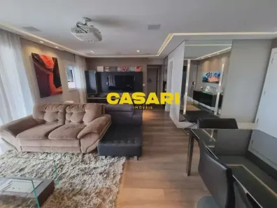 Apartamento com 2 Quartos à venda, 147m² no Centro, São Bernardo do Campo