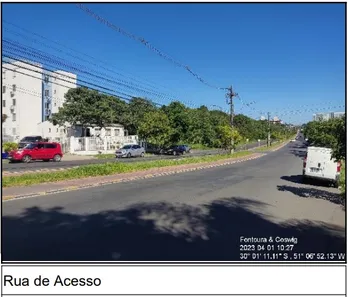 Apartamento com 2 Quartos à venda, 38m² no Jardim Leopoldina, Porto Alegre
