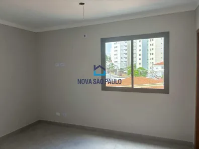 Apartamento com 1 Quarto à venda, 25m² no Vila Parque Jabaquara, São Paulo