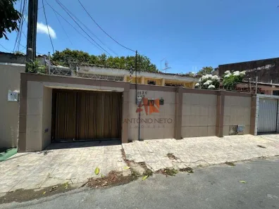 Casa com 4 Quartos à venda, 150m² no Cambeba, Fortaleza
