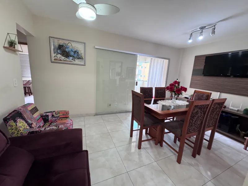 Apartamento com 3 quartos — Alípio de Melo, Belo Horizonte