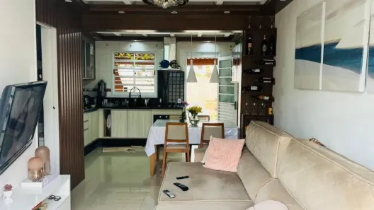 Casa de Condomínio com 2 Quartos à venda, 10m² no Vila Nova Bonsucesso, Guarulhos