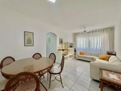 Apartamento com 2 Quartos à venda, 81m² no Pitangueiras, Guarujá
