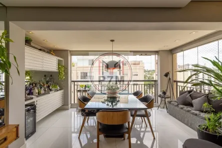 Apartamento com 2 Quartos à venda, 192m² no Lapa, São Paulo