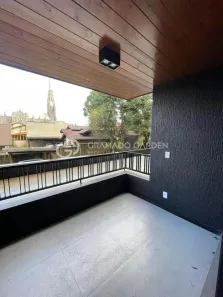 Apartamento com 1 Quarto à venda, 56m² no Centro, Canela