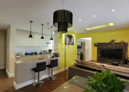 Apartamento com 3 Quartos à venda, 96m² no Boa Vista, São Caetano do Sul