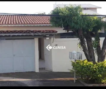 Casa com 2 Quartos à venda, 250m² no Jardim Flórida, Indaiatuba