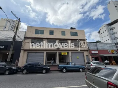 Ponto Comercial para alugar, 230m² no Sagrada Família, Belo Horizonte