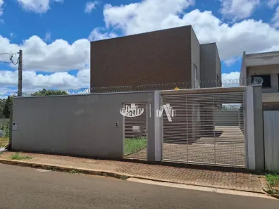 Apartamento com 6 Quartos à venda, 273m² no Operária, Londrina