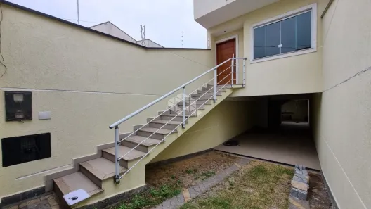 Casa com 3 Quartos à venda, 190m² no Jardim São José (Zona Norte), São Paulo