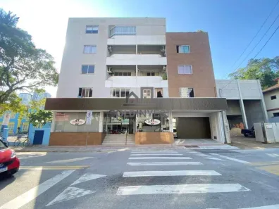 Sala Comercial para alugar, 182m² no Centro I, Brusque