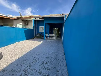 Casa com 3 Quartos à venda, 67m² no Poço Grande, Gaspar