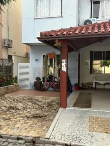 Casa de Condomínio com 3 Quartos à venda, 120m² no Engenho do Mato, Niterói