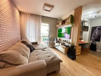 Apartamento com 3 Quartos à venda, 86m² no Aleixo, Manaus