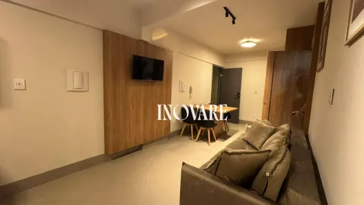 Apartamento com 2 Quartos para alugar, 47m² no Santa Mônica, Uberlândia