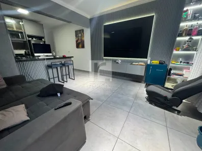 Sobrado com 3 Quartos à venda, 125m² no Jardim Vergueiro (Sacomã), São Paulo