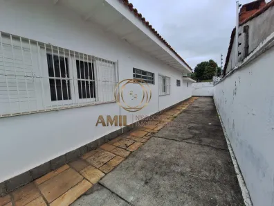 Imóvel Comercial com 4 Quartos para alugar, 817m² no Jardim Apolo I, São José dos Campos