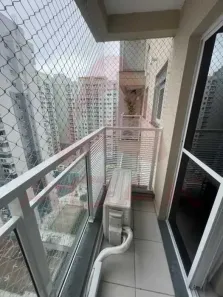 Apartamento com 2 Quartos à venda, 44m² no Santo Cristo, Rio de Janeiro