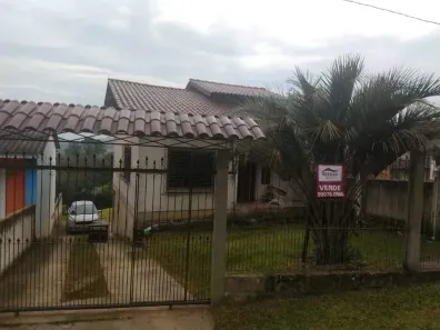 Casa com 3 Quartos à venda, 127m² no Tarumã, Viamão