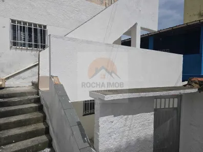 Apartamento com 2 Quartos para alugar, 84m² no Jardim Alcântara, São Gonçalo