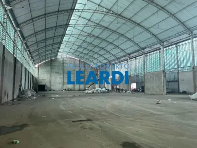 Galpão/Depósito/Armazém à venda, 3800m² no Jardim Arujá, Guarulhos