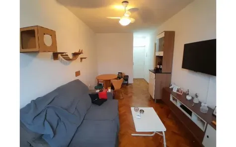 Apartamento com 2 Quartos à venda, 68m² no Tijuca, Rio de Janeiro