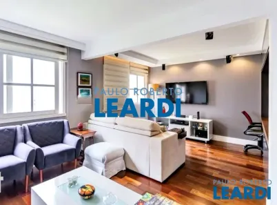 Apartamento com 2 Quartos à venda, 120m² no Jardim Paulista, São Paulo