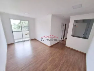 Apartamento com 2 Quartos à venda, 59m² no Parada Inglesa, São Paulo