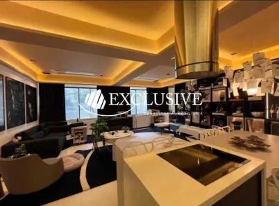 Apartamento com 3 Quartos à venda, 110m² no Ipanema, Rio de Janeiro