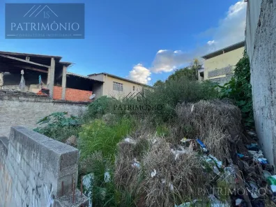 Lote/Terreno à venda, 125m² no Parque Santana, Santana de Parnaíba