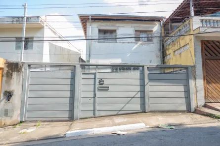 Ponto Comercial com 3 Quartos para alugar, 169m² no Vila Monte Alegre, São Paulo