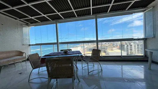 Cobertura com 2 Quartos à venda, 215m² no Pituba, Salvador