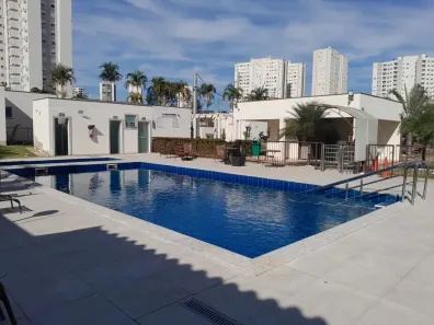 Apartamento com 2 Quartos à venda, 49m² no Fundação da Casa Popular, Campinas