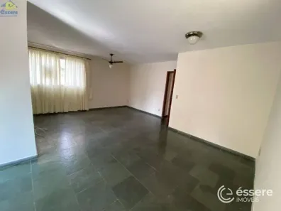 Apartamento com 3 Quartos à venda, 125m² no Centro, Campinas