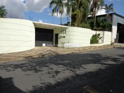 Casa com 3 Quartos à venda, 752m² no Jardim Pagliato, Sorocaba