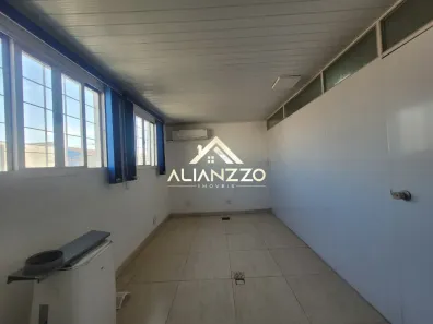 Ponto Comercial para alugar, 50m² no Campos Elíseos, Ribeirão Preto