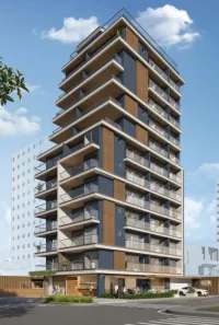 Apartamento com 1 Quarto à venda, 30m² no Barra, Salvador