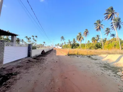 Lote/Terreno à venda, 576m² no , São Miguel do Gostoso