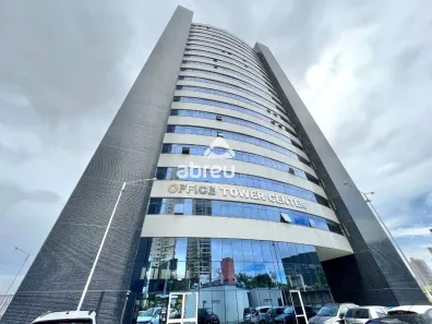 Sala Comercial à venda, 25m² no Candelária, Natal