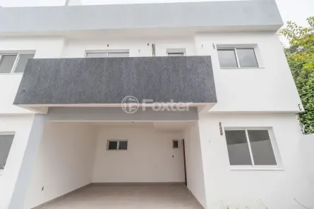 Casa de Condomínio com 3 Quartos à venda, 237m² no Camaquã, Porto Alegre