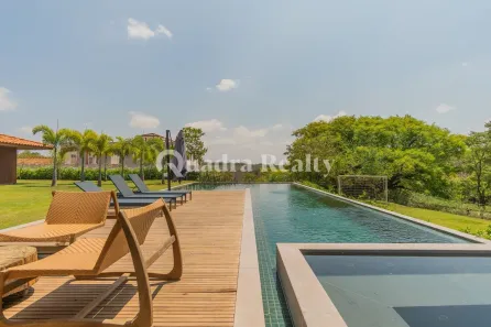 Casa de Condomínio com 5 Quartos à venda, 900m² no Fazenda Santo Antonio - Haras Larissa, Monte Mor